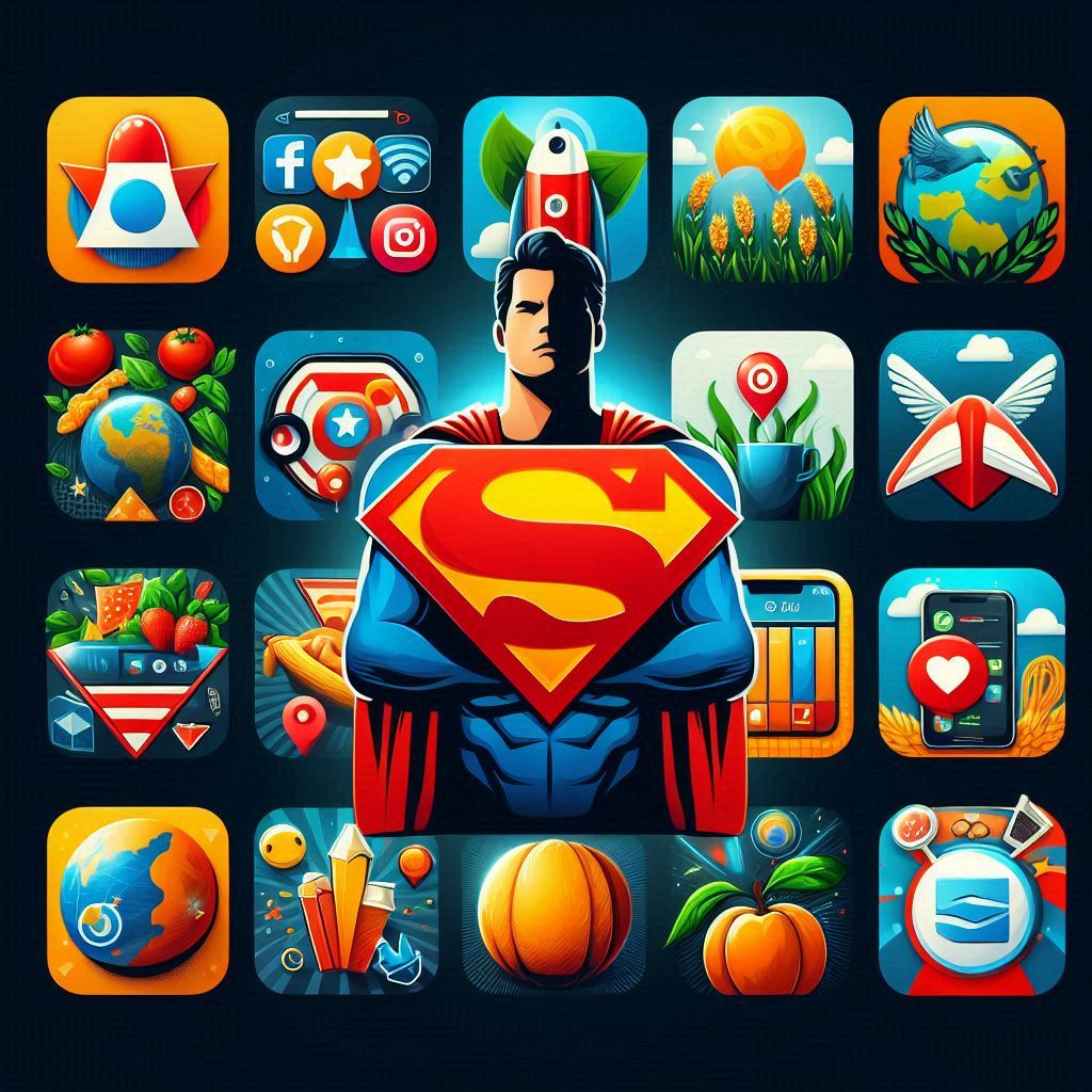 super apps-editorial ape