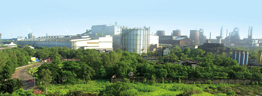 Economy and Industries in Durgapur