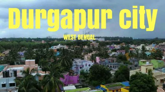 durgapur - editorial ape