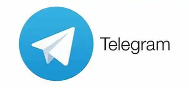 Pavel Durov's Telegram