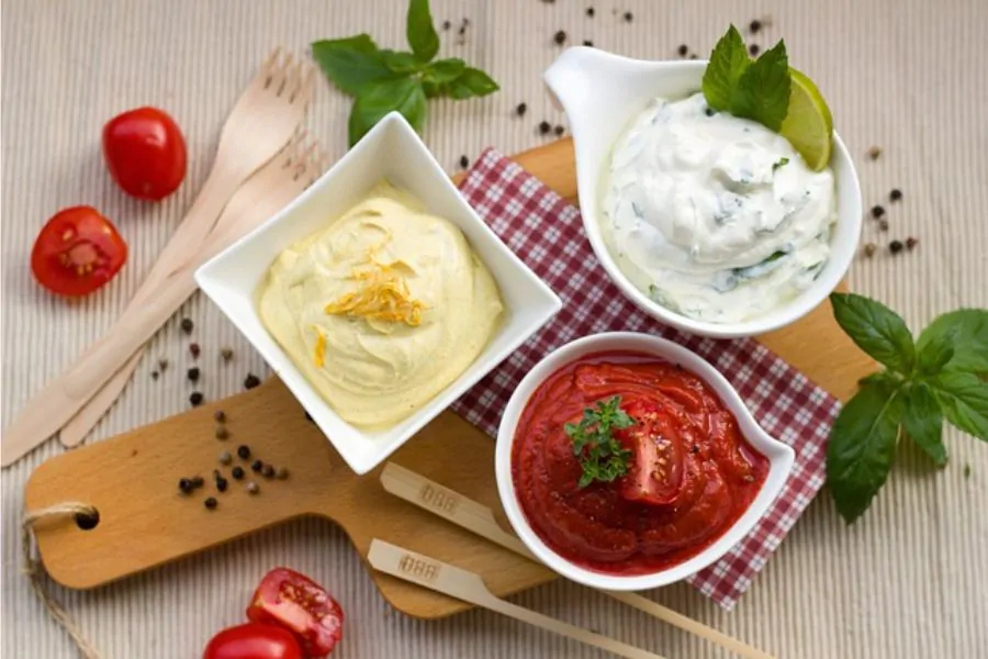 Indian condiments offer a wealth of health benefits due to their rich nutrient profiles and bioactive compounds