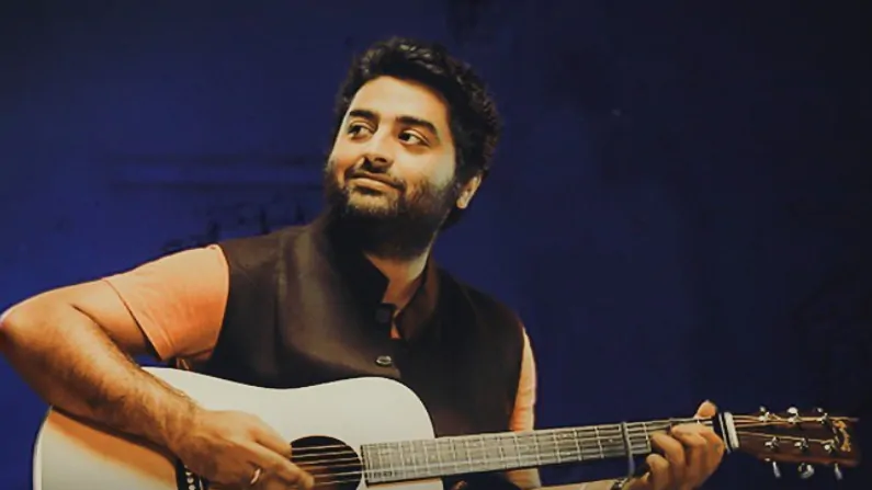 Who is arijit singh indian singer?