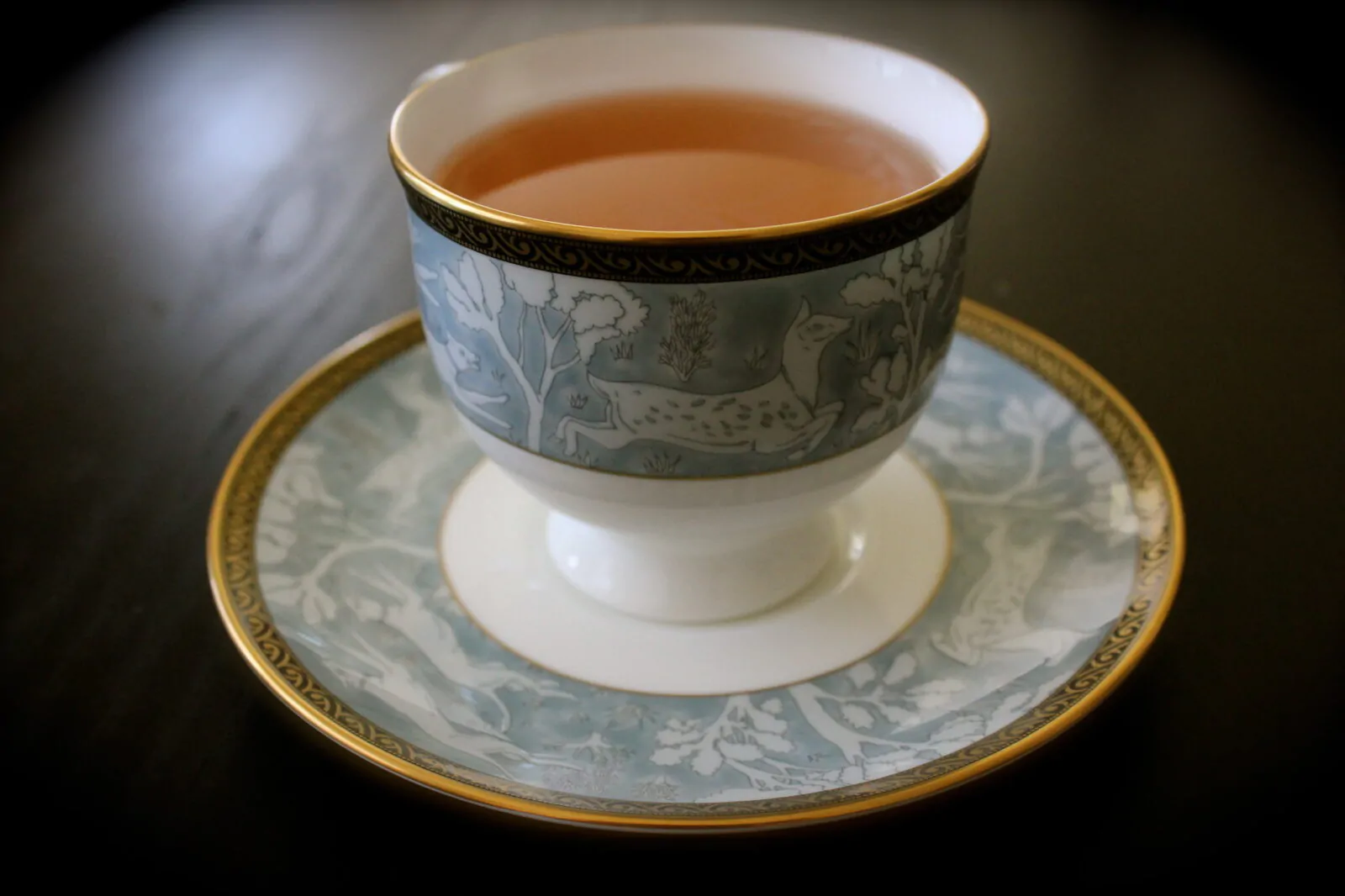 How to Brew the Perfect Cup of Darjeeling Tea