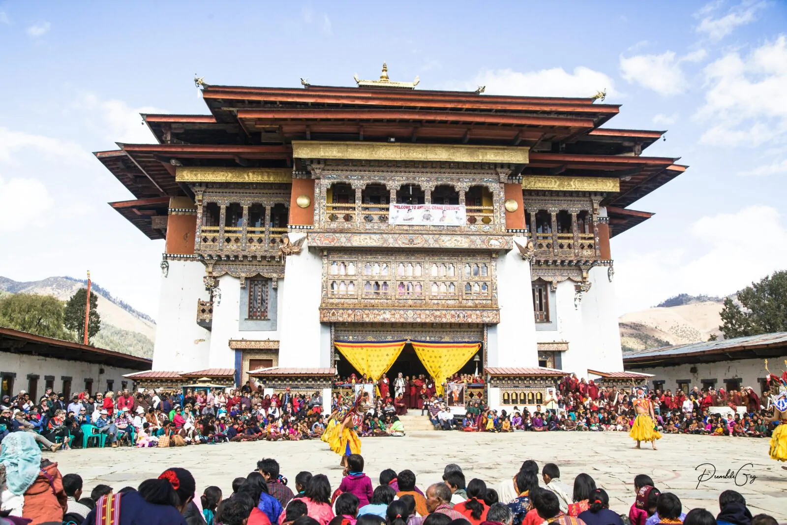 Bhutan Religion: Guide to Bhutan’s Culture and Traditions - Editorial Ape