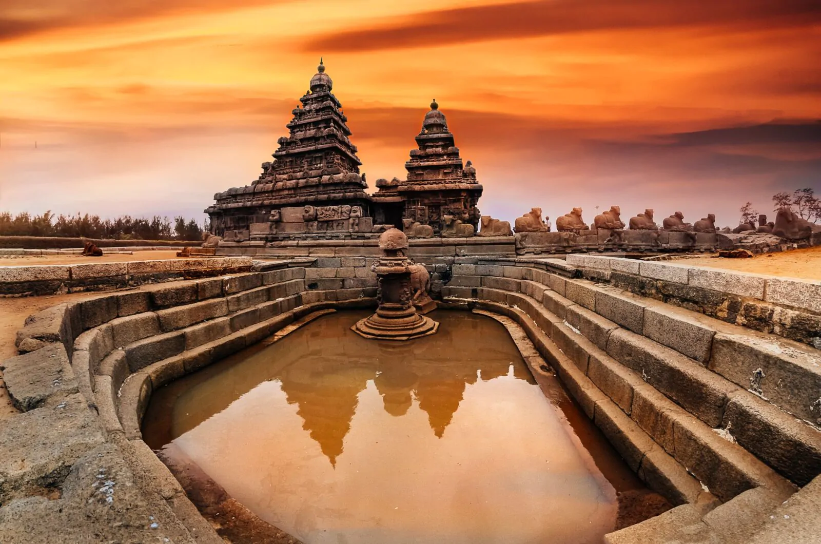 Mysteries of the World's Ancient Temples