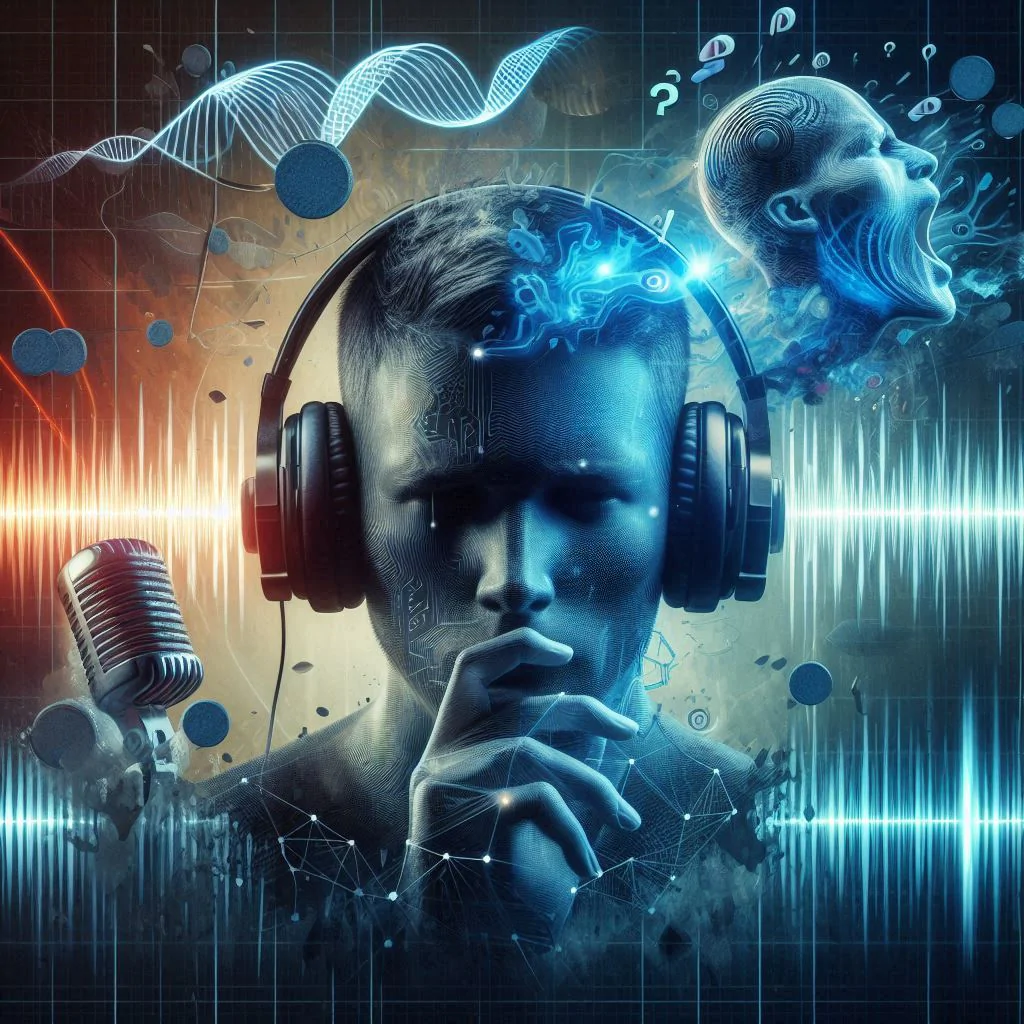 Why Do We Hate Hearing Our Own Voices? 2